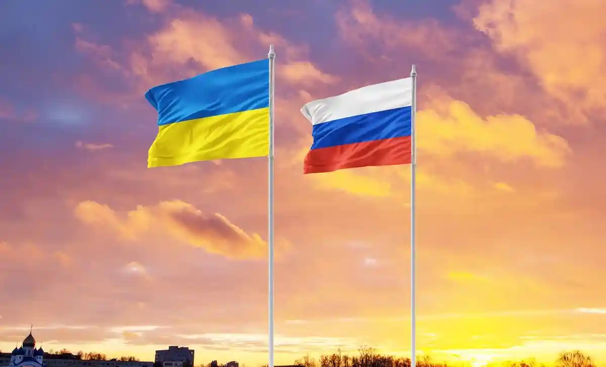 На переговорах Украины и России возможны компромиссы. Фото: Svet foto / shutterstock.com