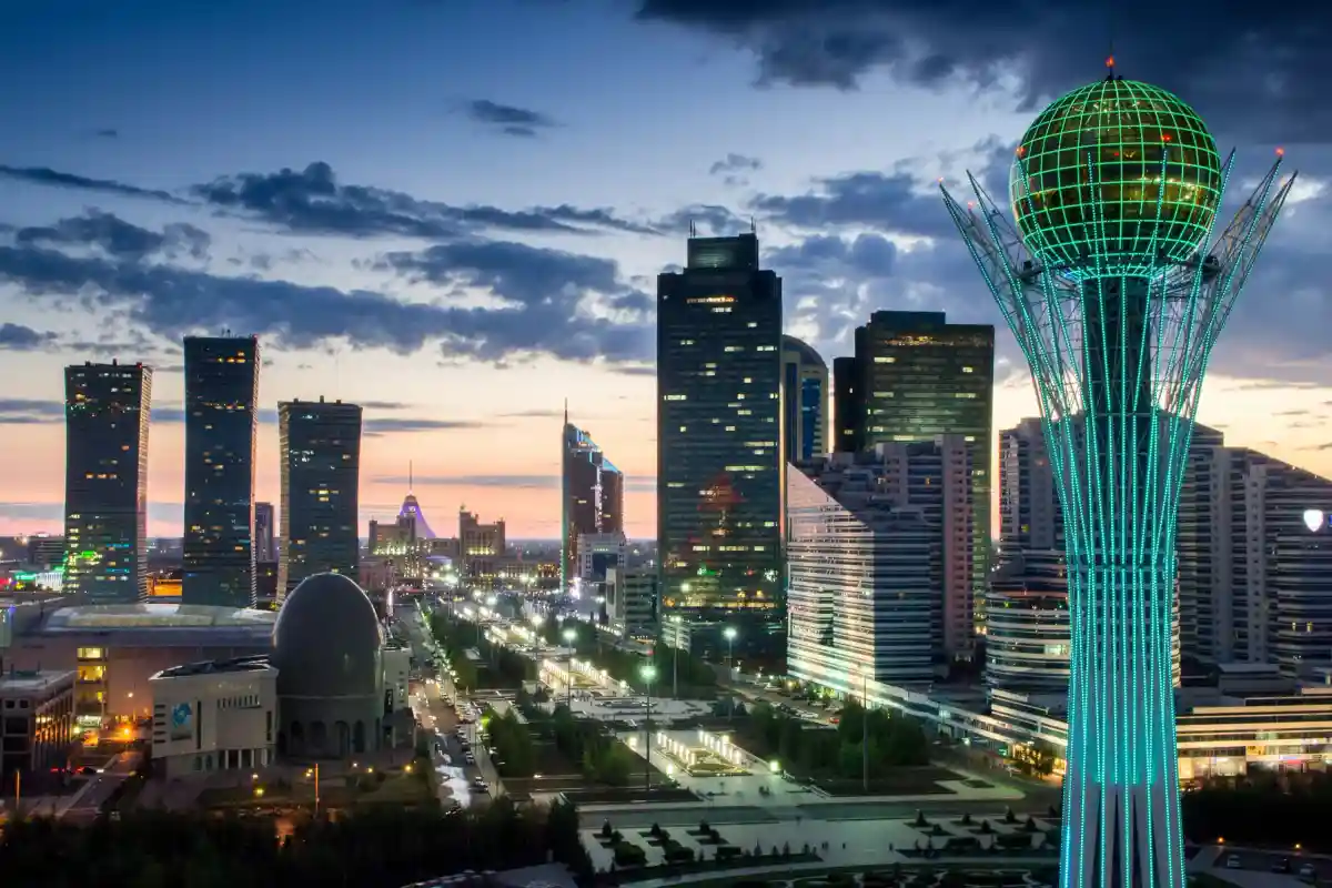 Политическая реформа в Казахстане: демонтаж старого режима