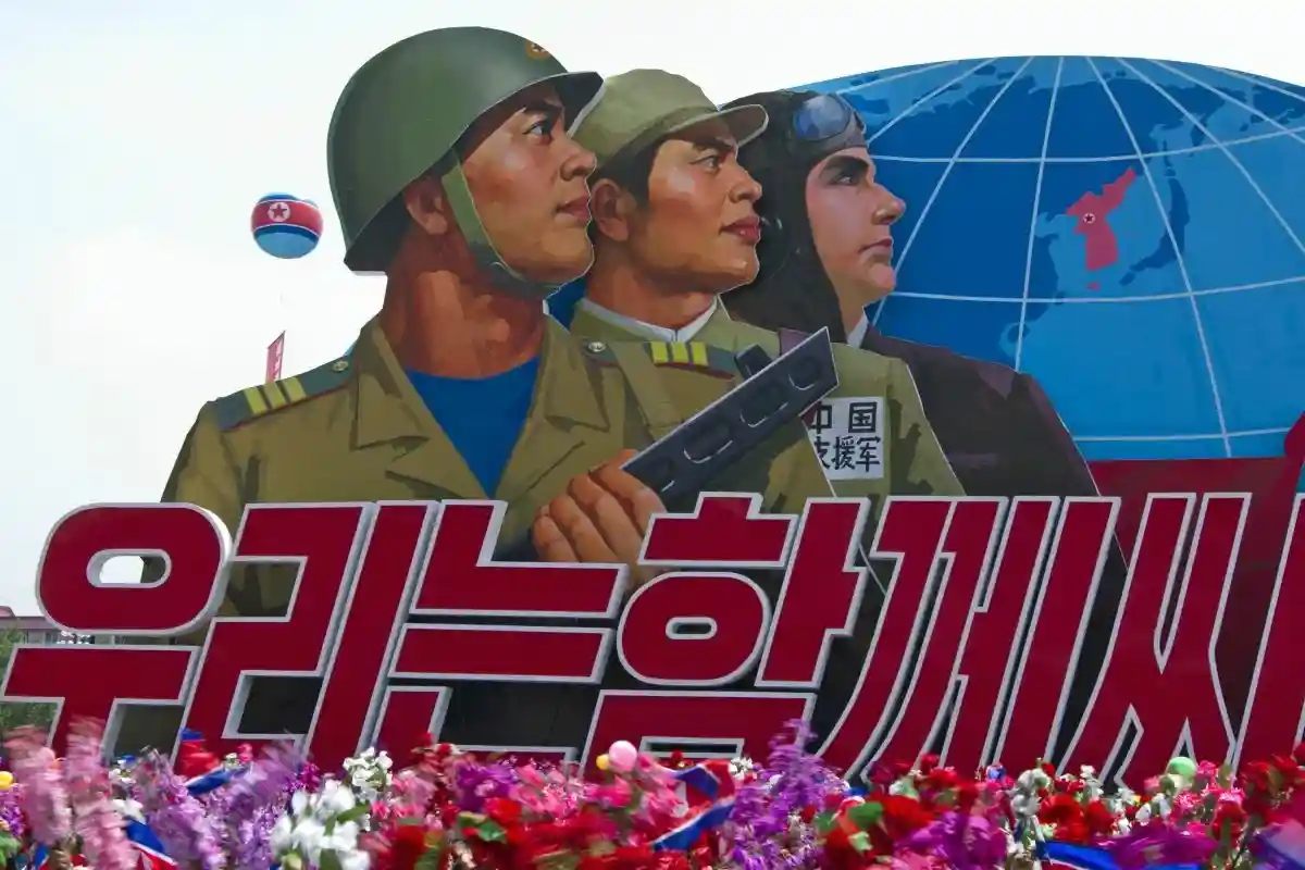Силы США в Южной Корее усиливают противоракетную подготовку