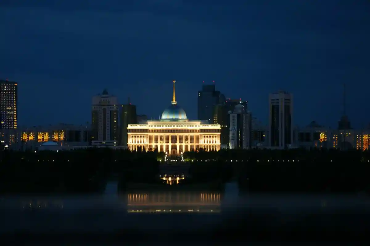 Как в Казахстане освещают события в Украине?
