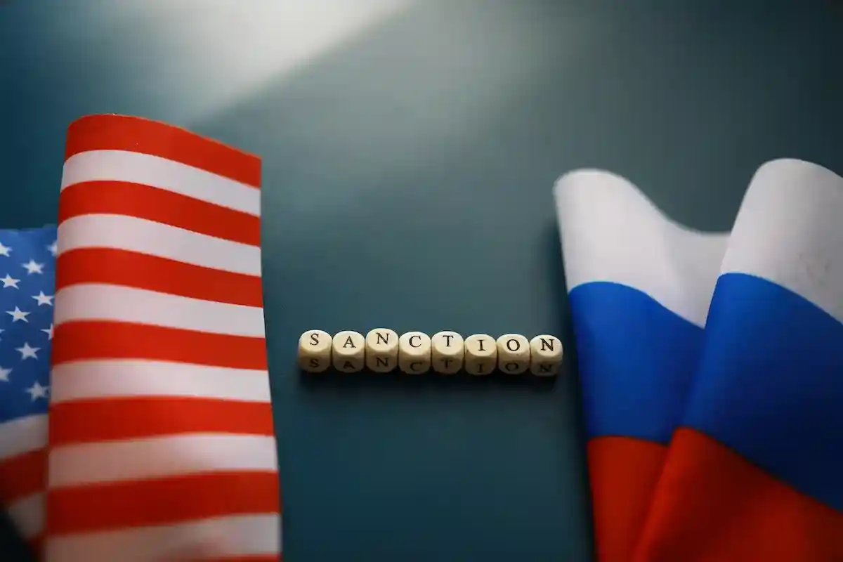 Снятие санкций с России