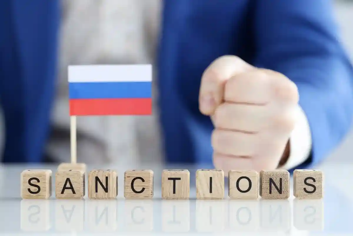 США грозятся расширить санкции против России. Фото: megaflopp / shutterstock.com
