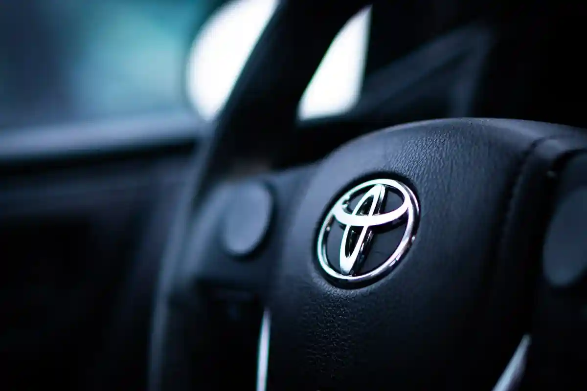 Производство Toyota в Японии: техническая проблема. Фото: Christina Telep/Unsplash.com