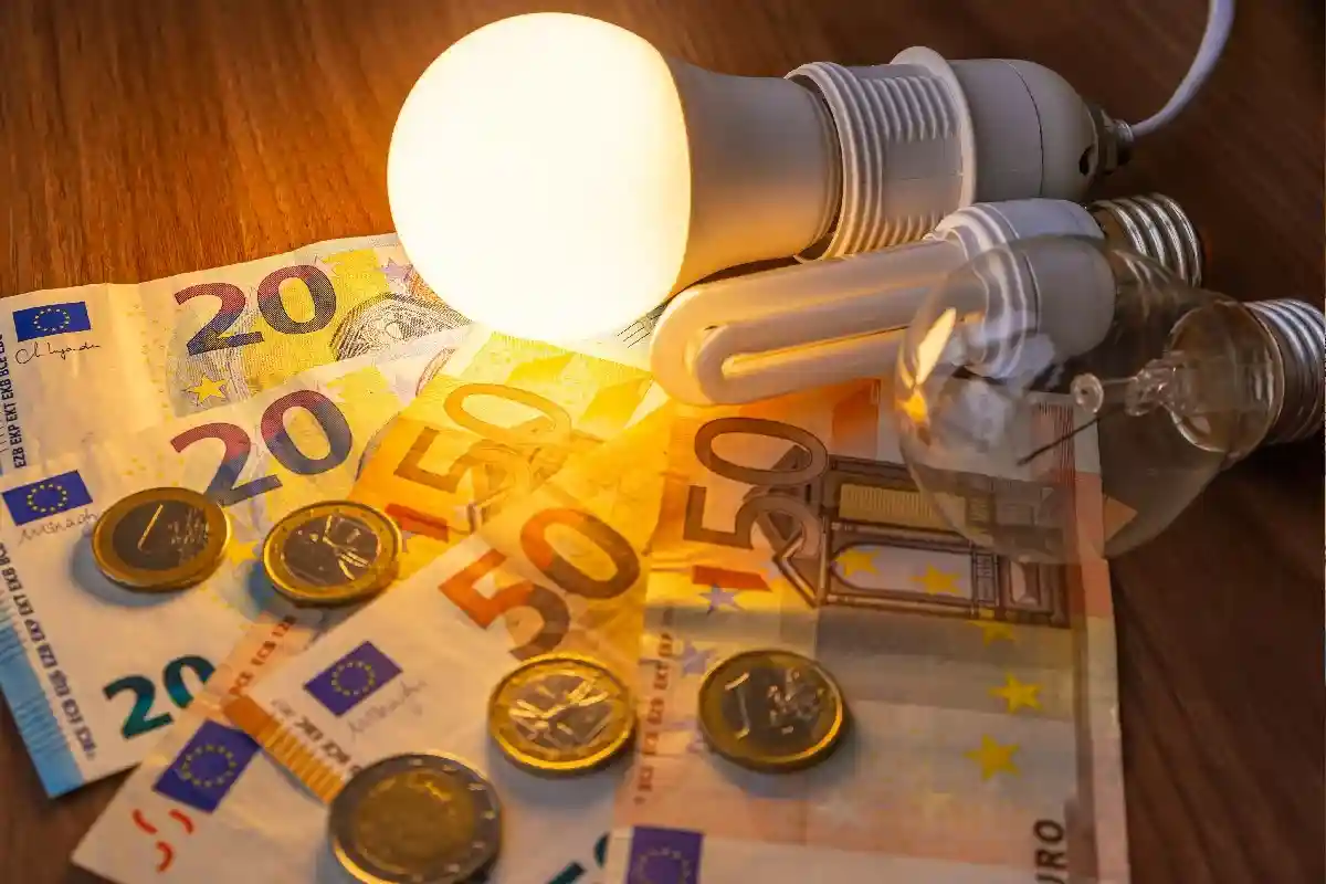 Кроме того, повысятся и расходы на электроэнергию. Фото: Daniele Mezzadri / Shutterstock.com
