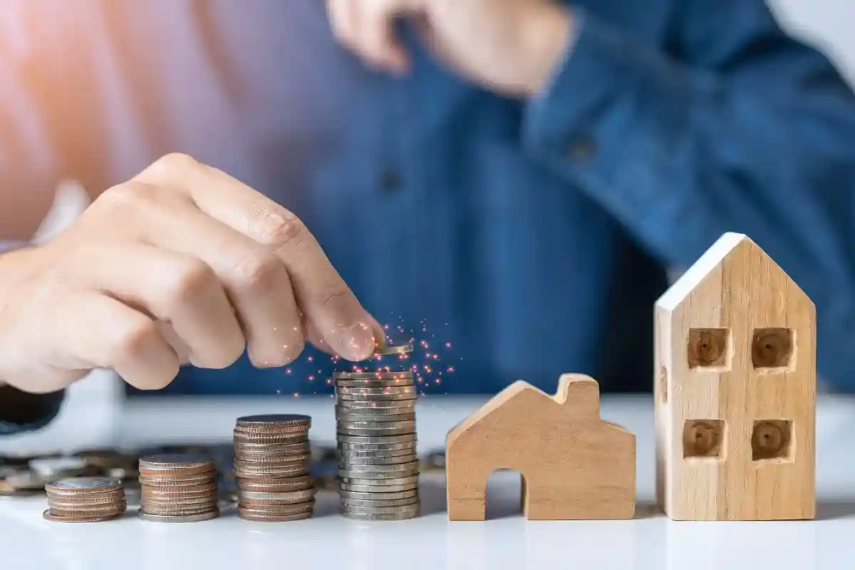 Deutsche Bundesbank предупреждает, что цены на жилую недвижимость в Германии вырастут на 15—40%. Фото: APT Studio / Shutterstock.com