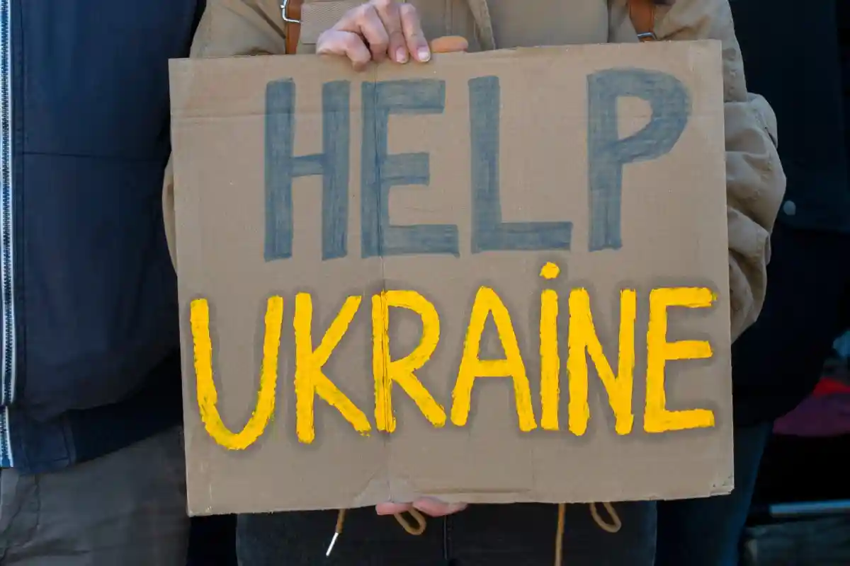Украина просит Красный Крест отказаться от офиса в России. Фото: Dutchmen Photography / Shutterstock.com