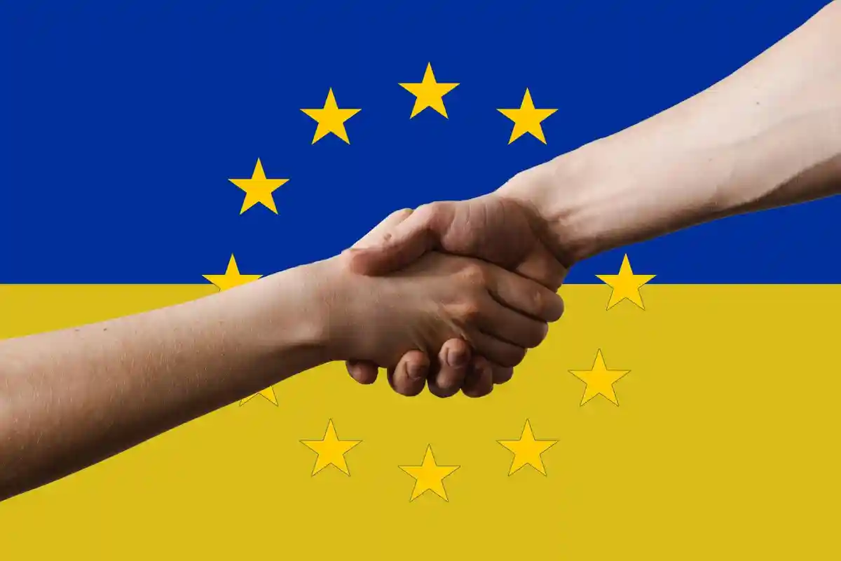 Три европейских премьер-министра едут в Киев. Фото: Rabizo Anatolii / Shutterstock.com