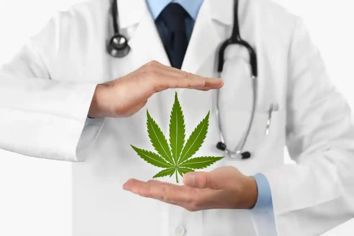 медицинское разрешение на марихуану