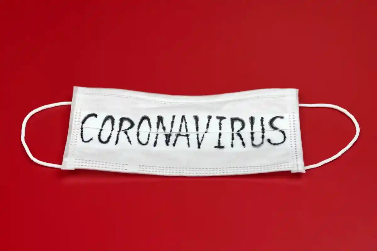 В Германии зарегистрировано 1,5 миллиона заражений коронавирусом за неделю