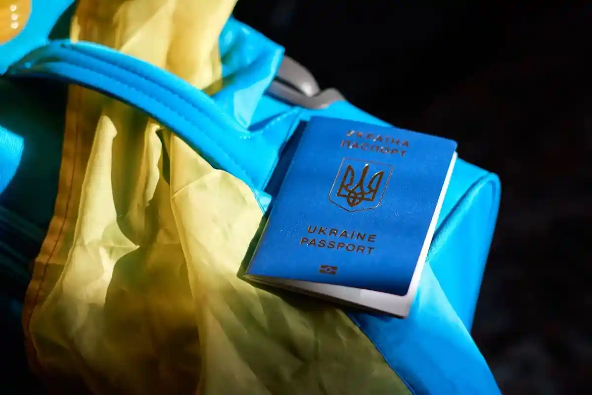 В ООН назвали число украинских беженцев. Фото: OneWellStudio / shutterstock.com