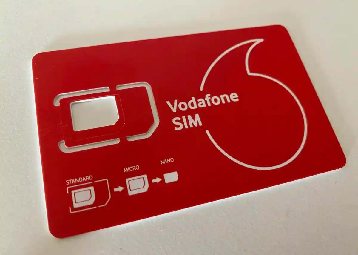 Vodafone и Telekom объединились в борьбе с «мертвыми зонами». Фото: Kamila Schmidt / aussiedlerbote.de
