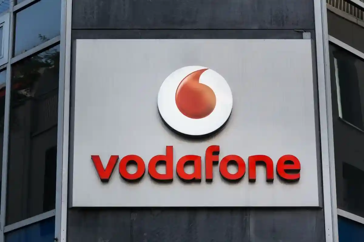 Vodafone запустит сеть 5G по всей Германии к 2025 году