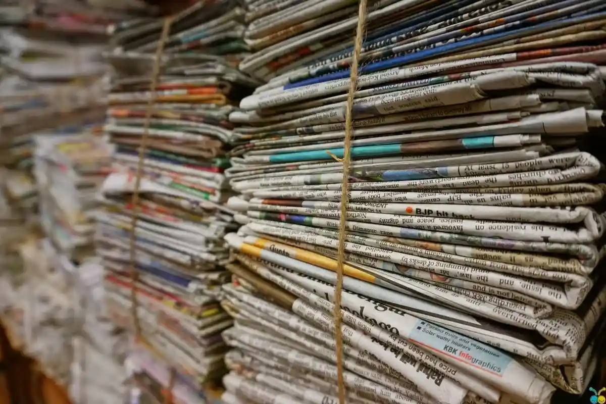 Выпуск печатных газет в Финляндии может прекратиться