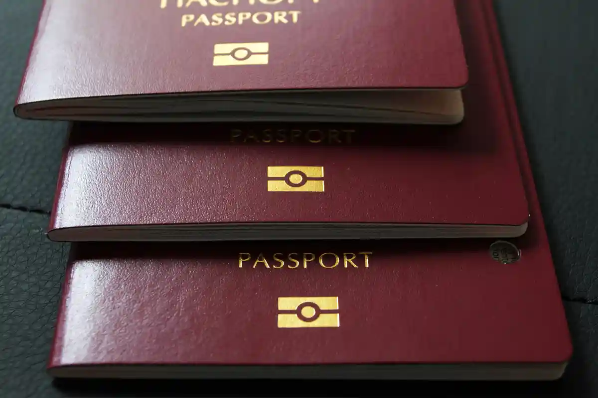Золотые паспорта и визы ЕС отменят