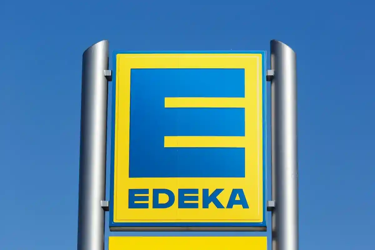 Продажи Edeka в Германии значительно выросли