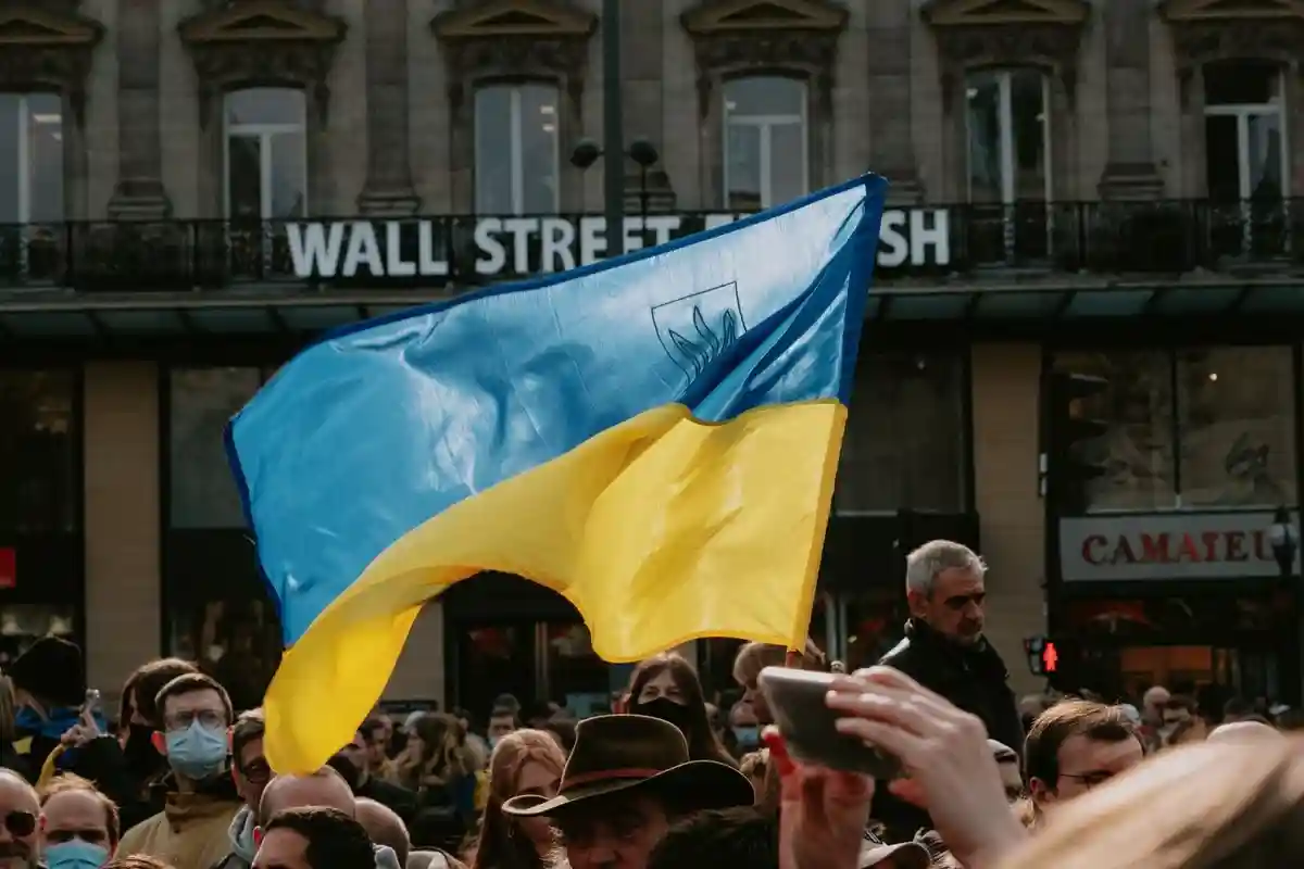 Эдинбург требует высылки российского консула чтобы поддержать Украину. Фото: Mathias P.R. Reding / Pexels.com