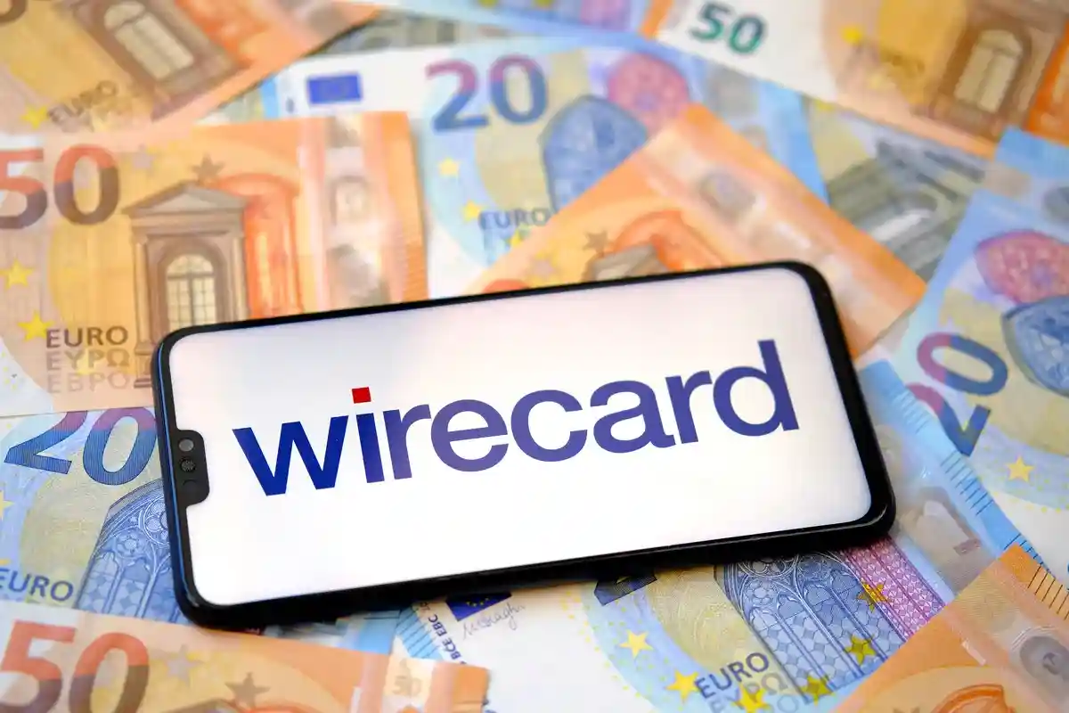 Фонд для защиты инвесторов​ Wirecard. Фото: Ascannio / Shutterstock.com