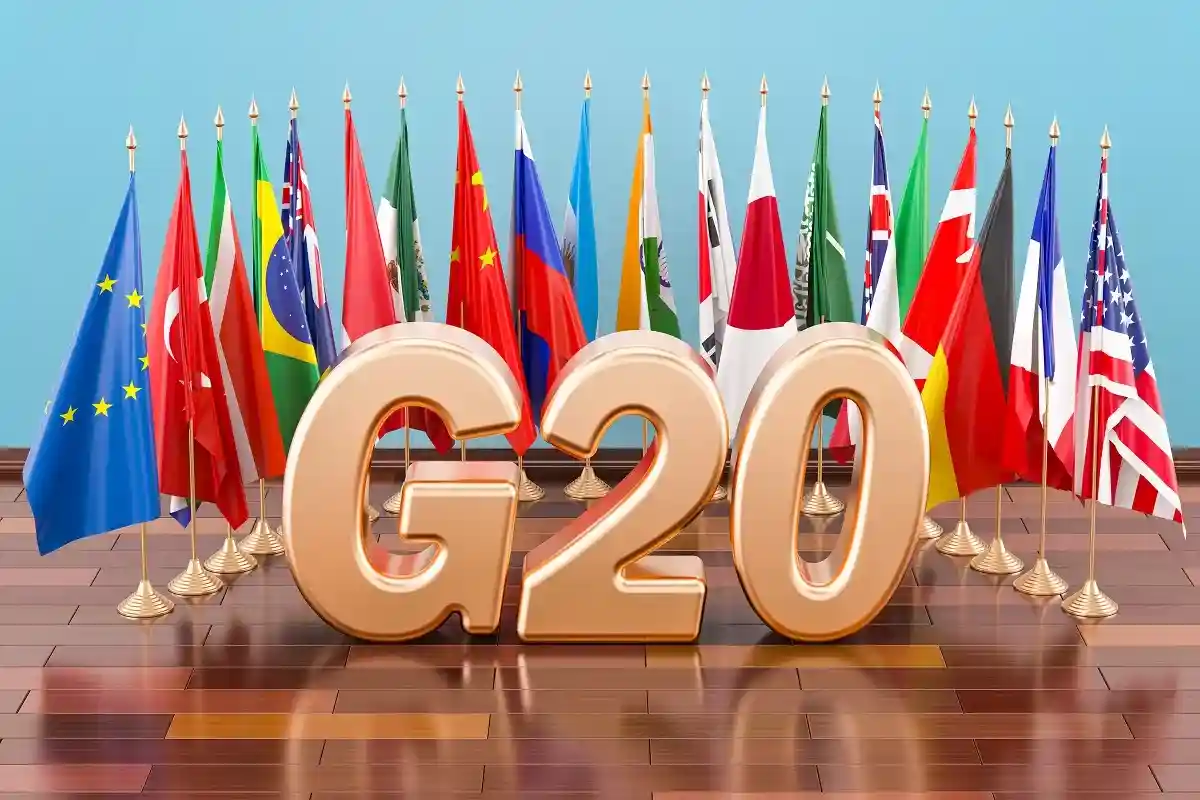 Министр финансов США добивается исключения России из G20