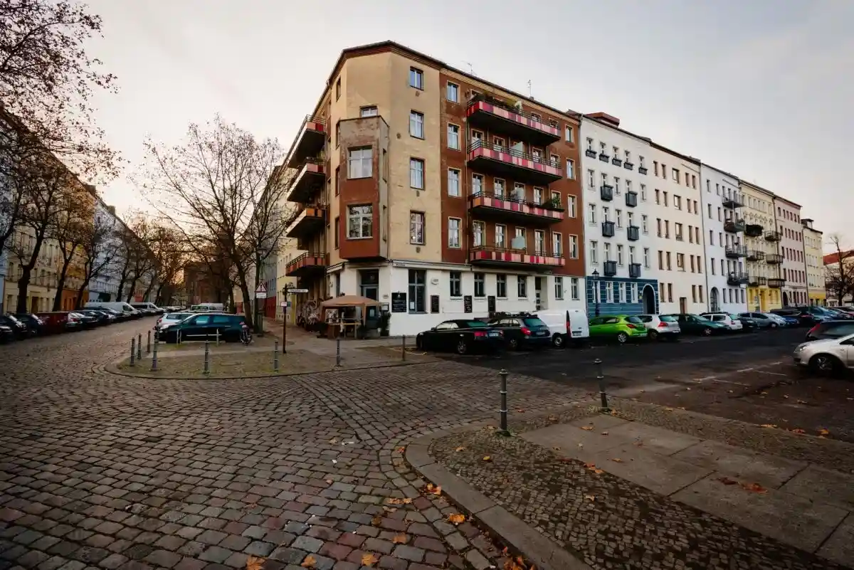 Как найти недорогое жилье в Берлине. Фото: Aleksejs Bocoks / aussiedlerbote.de