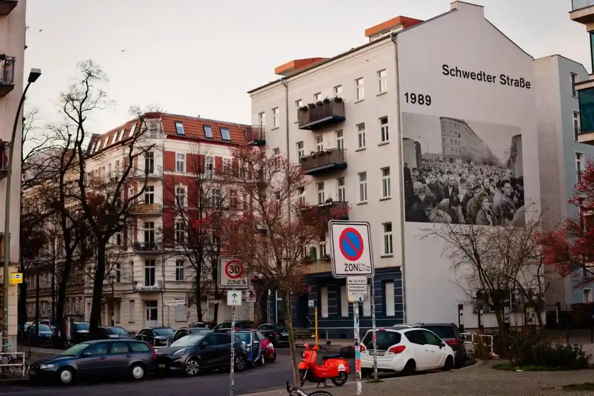 Как найти недорогое жилье в Берлине. Фото: Aleksejs Bocoks / aussiedlerbote.de
