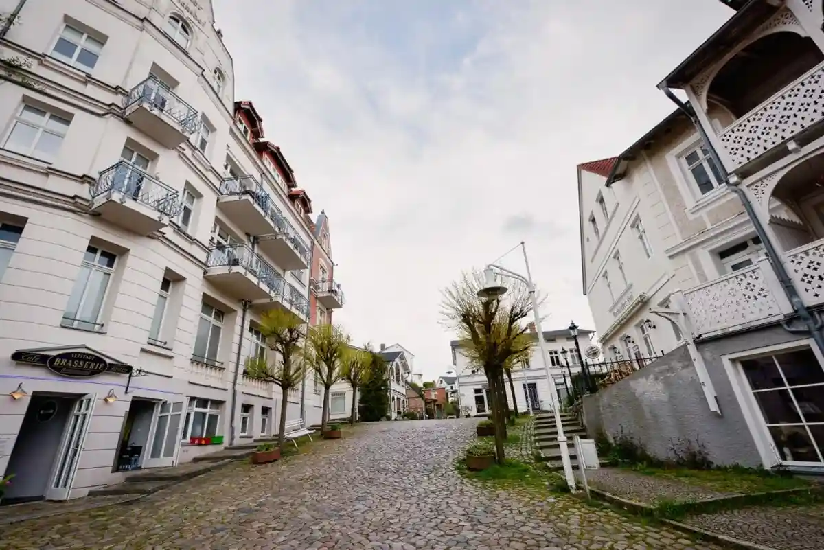 Мэры нескольких курортных городов Баварии нашли решение проблемы с домами для отдыха Фото: Aleksejs Bocoks / aussiedlerbote.de