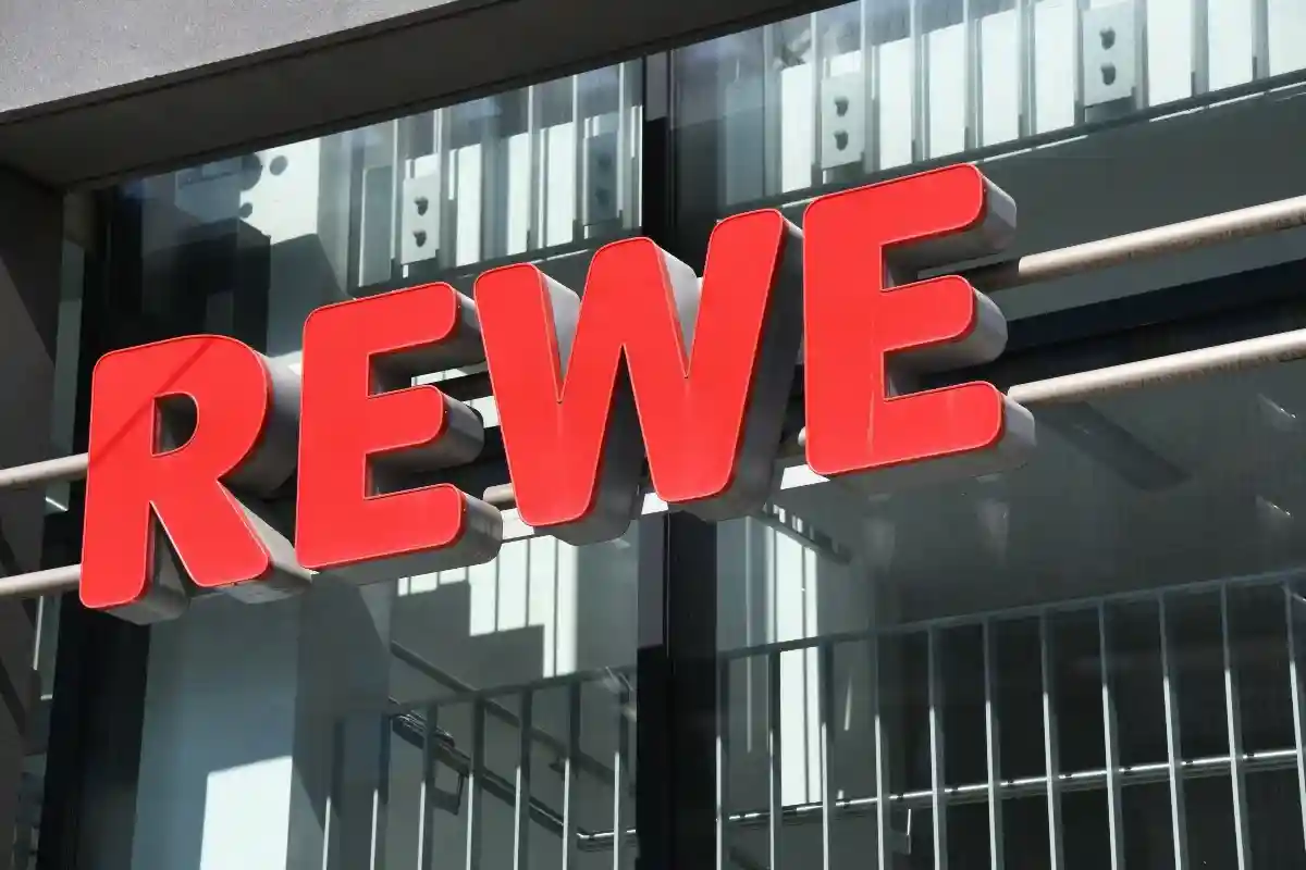 Какой продукт вернётся на полки супермаркетов Rewe в Германии?