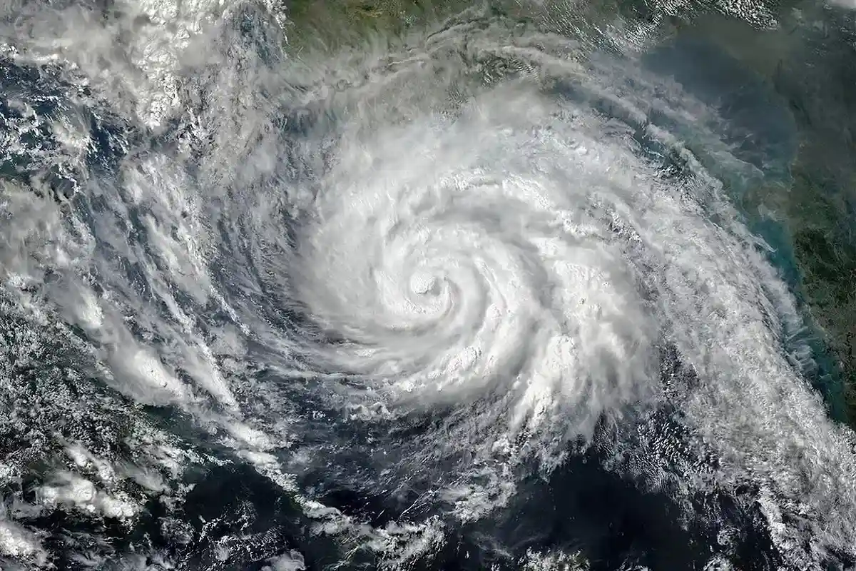 Тропический шторм «Меги» на Филиппинах унес жизни 42 человек