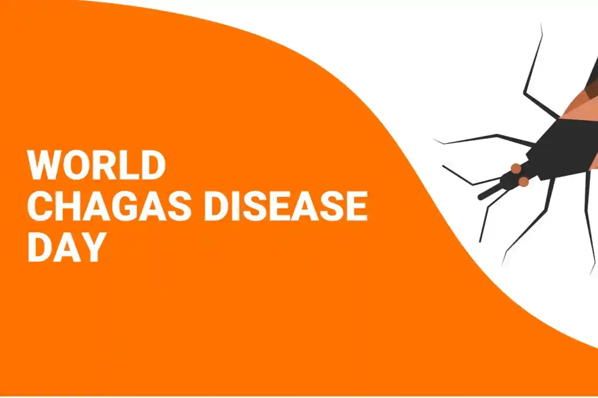 Всемирный день борьбы в болезнью Шагаса. Фото: Arif_Vector / Shutterstock.com
