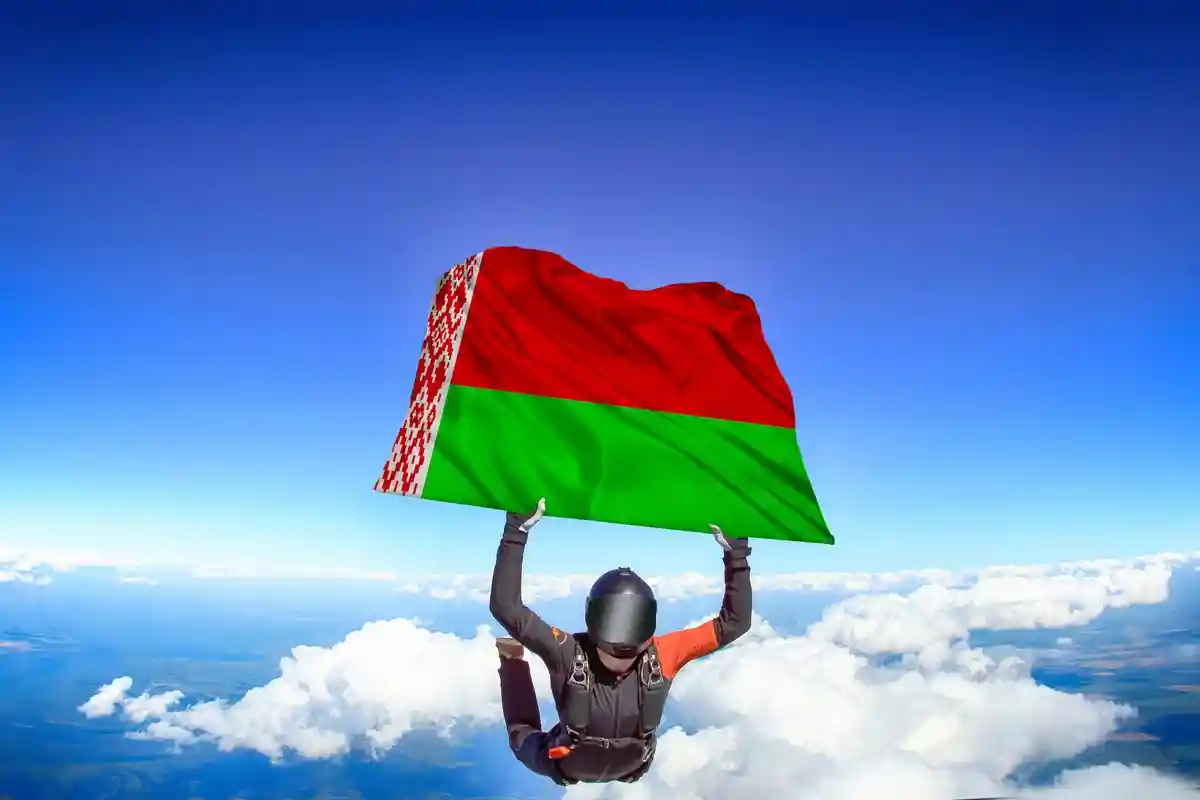 Беларусь переходит