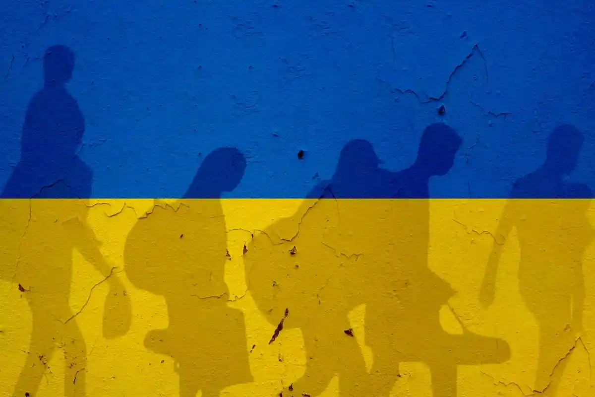 Участились преступления против выходцев из Украины. Фото: Rfranca / Shutterstock.com.