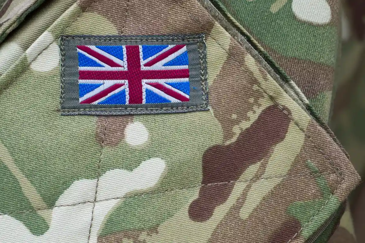 Великобритания направит 8000 военных на учения НАТО