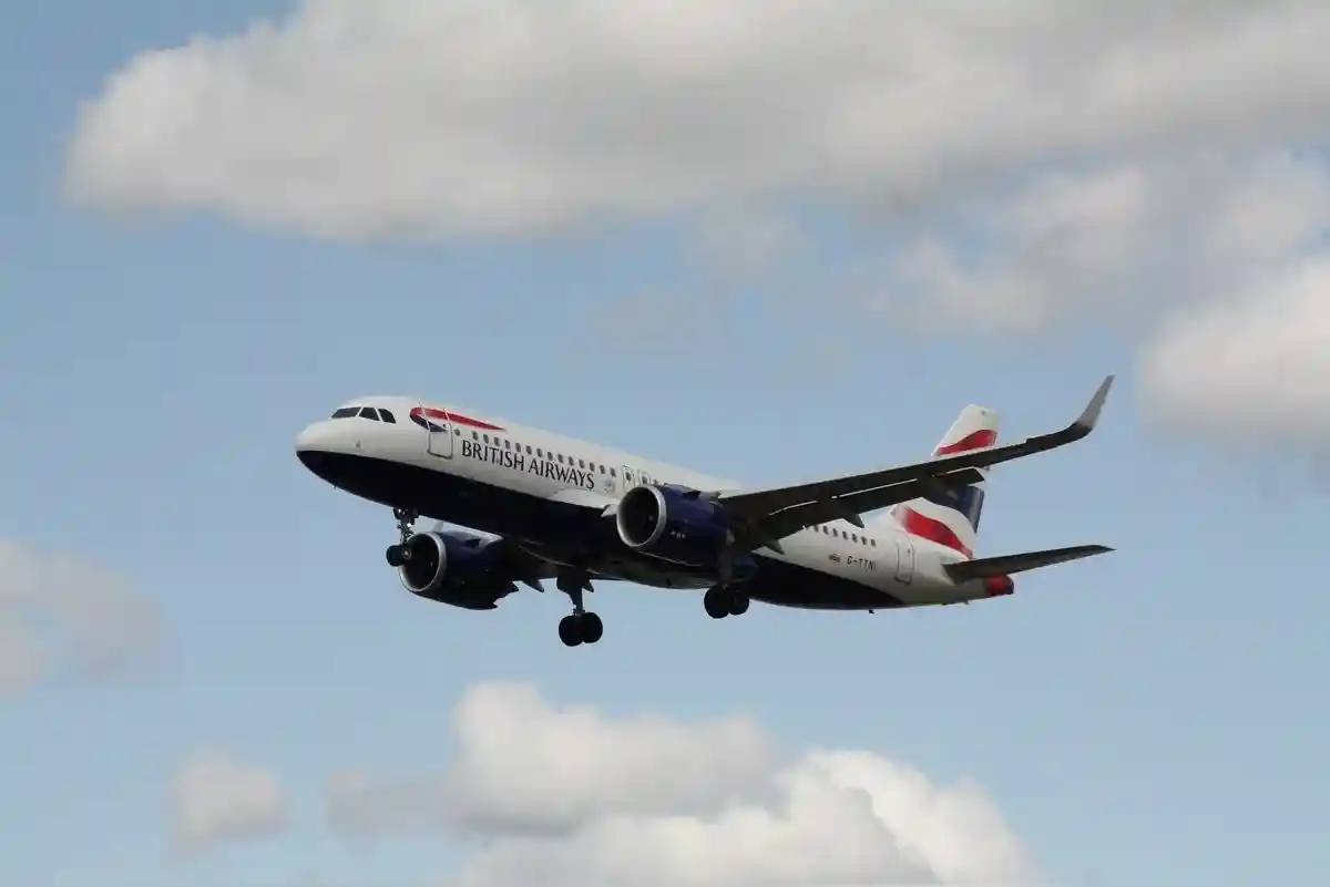 Британские авиакомпании хотят штрафовать