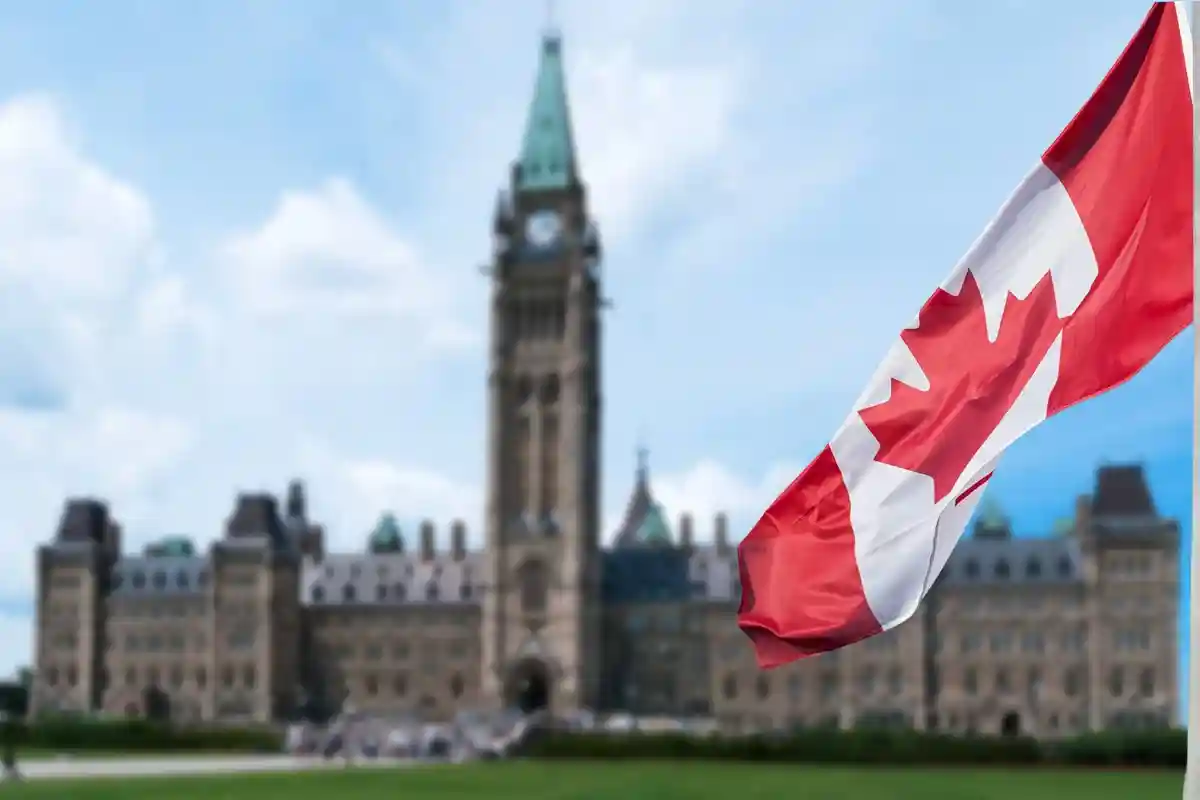 Парламент Канады признал действия России в Украине геноцидом