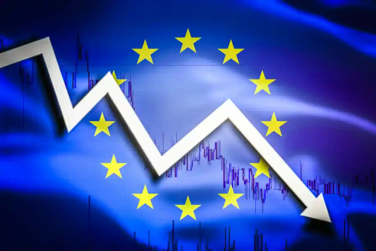 Центральные банки европейских стран и что может ожидать Европу? Фото: garmoncheg / shutterstock.com