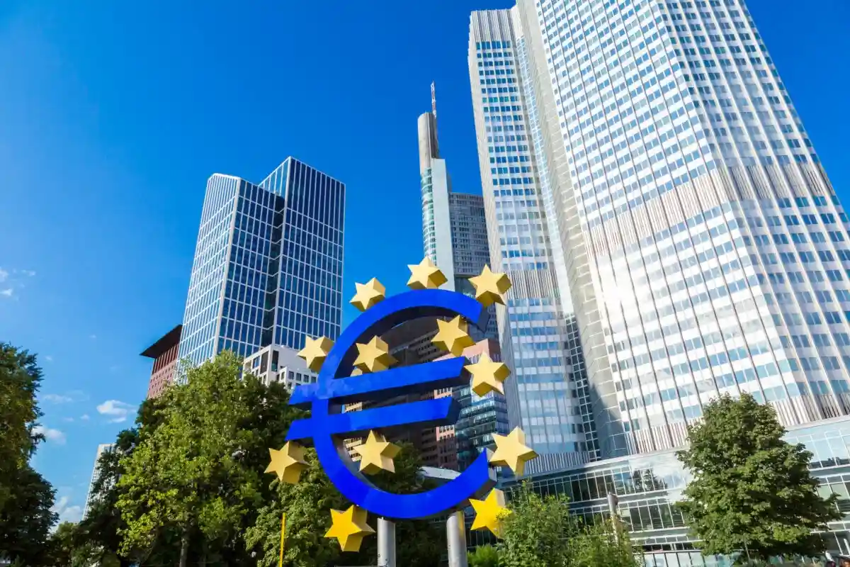 Центральные банки европейских стран