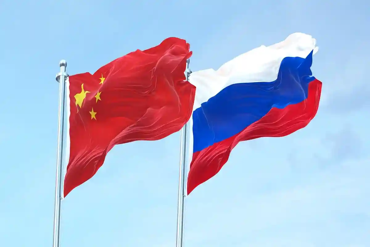 Война в Украине и отношения с Россией дают Китаю «тяжелые уроки»