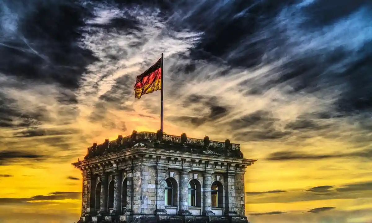 Что ждет экономику Германии?