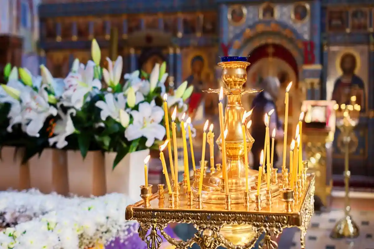 Церковь просит украинцев отказаться от пасхальных богослужений ночью фото 1