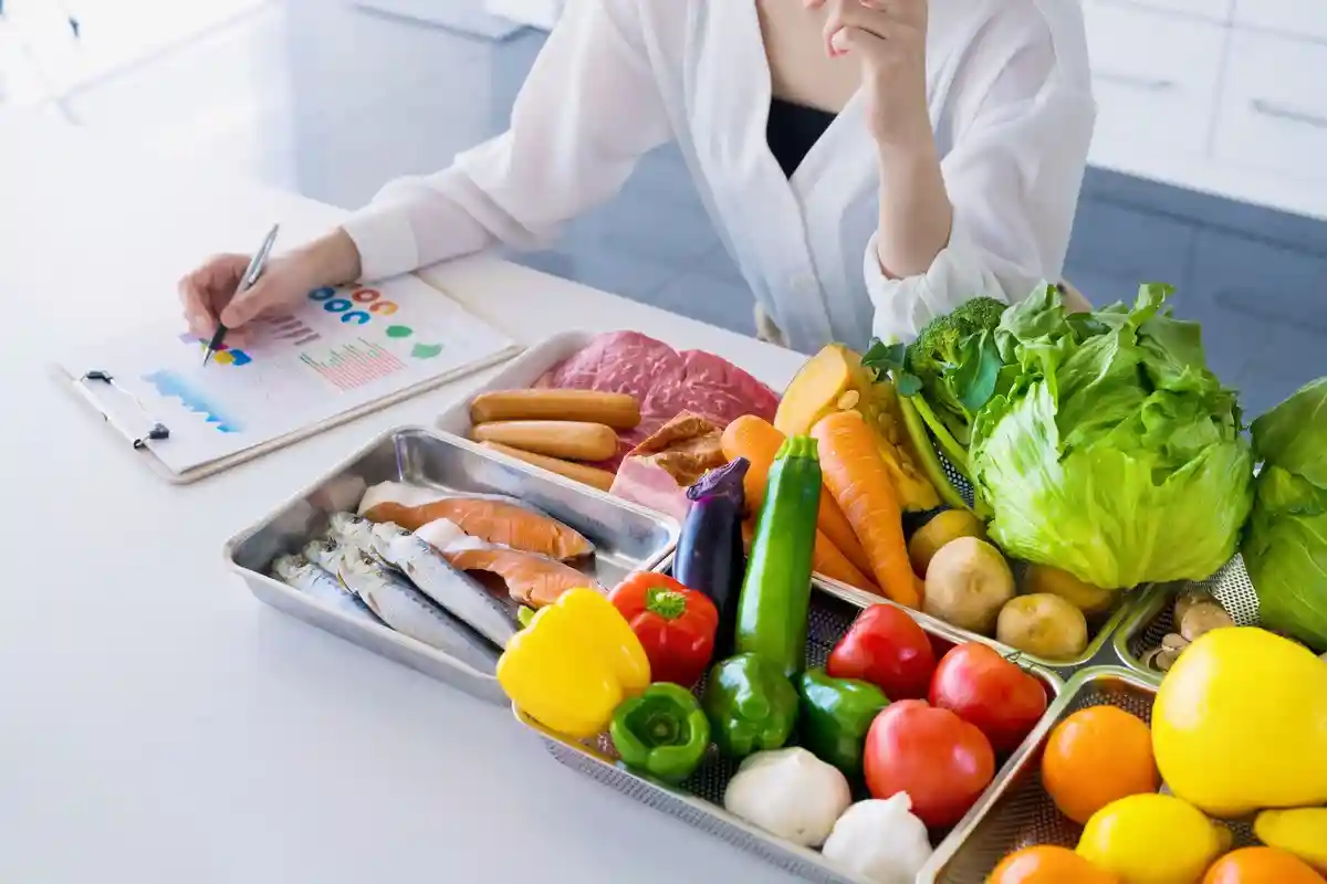 Готовим с умом: как сохранить витамины при приготовлении пищи?