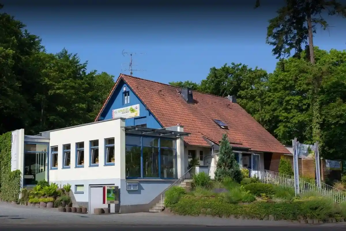 Bolle. Фото: restaurant-boelle.de