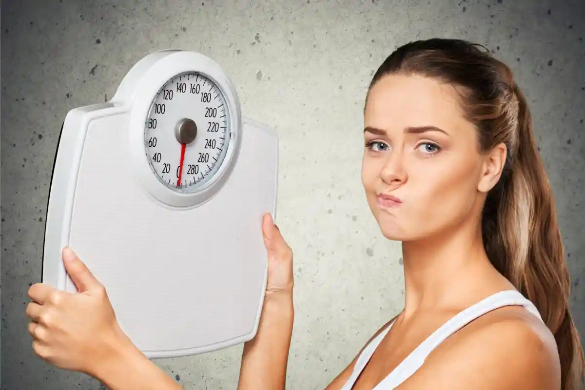 Как преодолеть плато при потере веса
