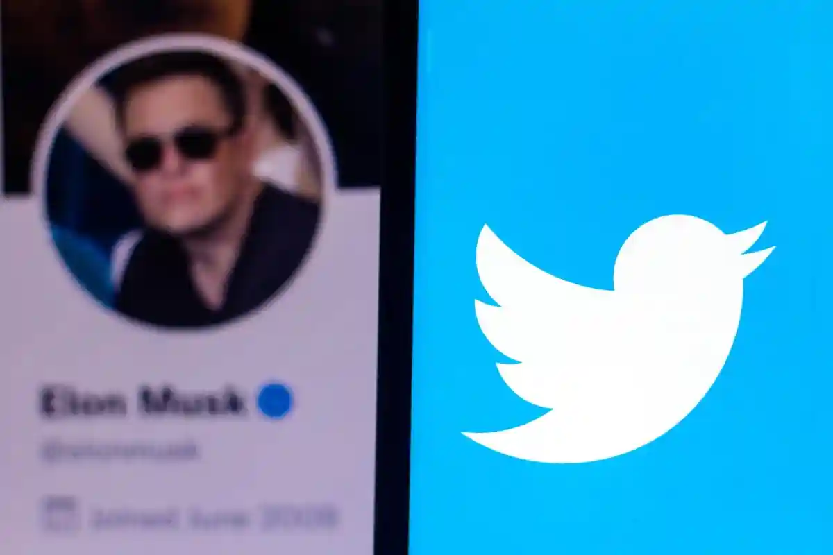 Саудовский принц отказал Илону Маску в покупке Twitter