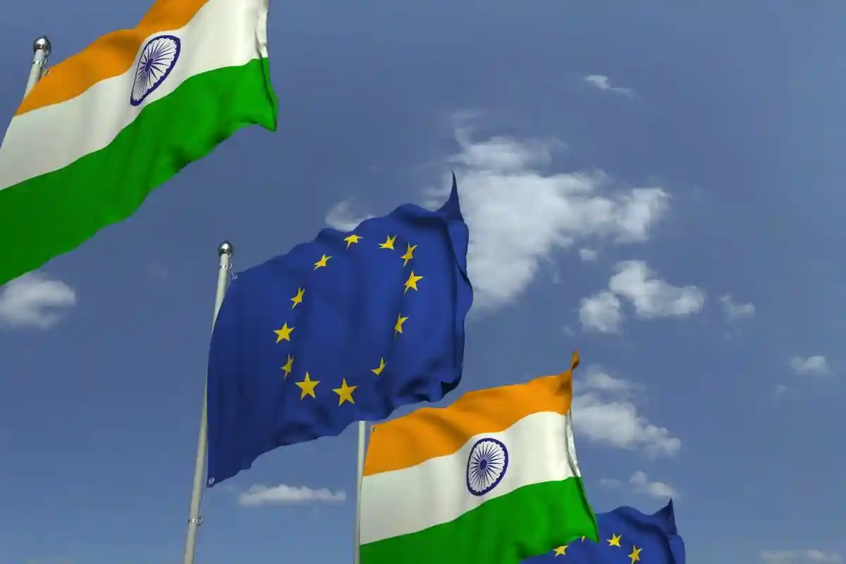 ЕС и Индия договорились углубить торговые и технологические связи