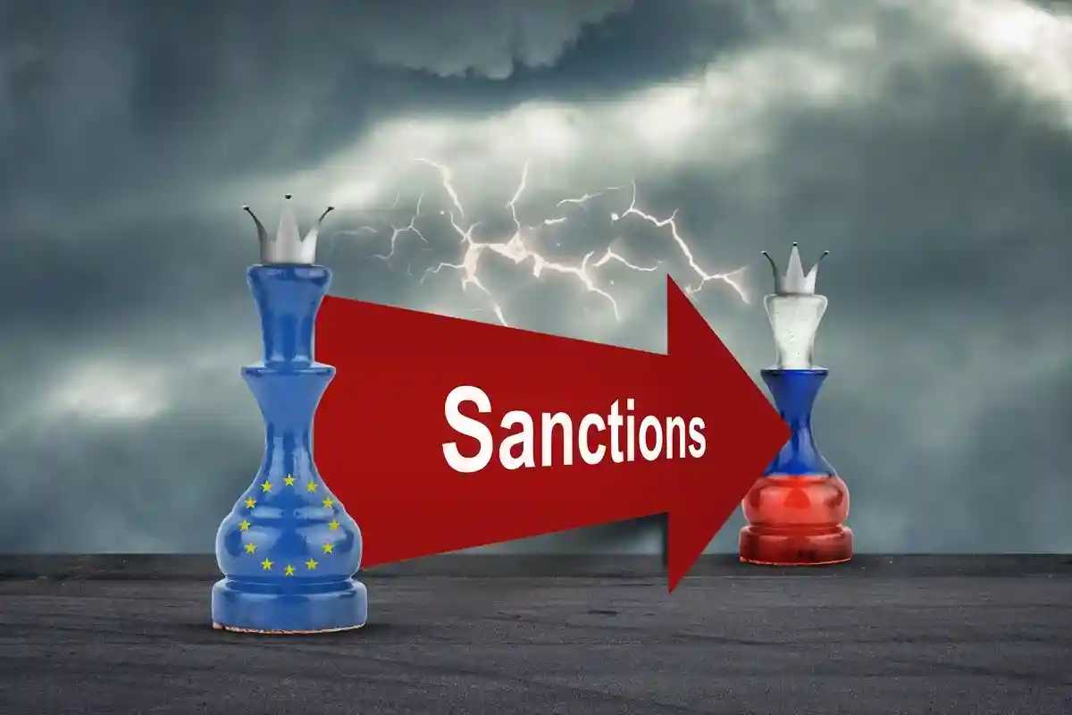 ЕС вводит новые санкции
