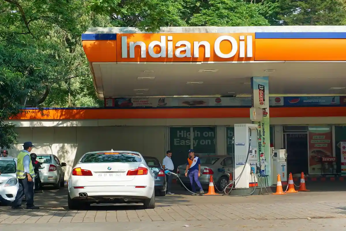 ЕС заключит сделку с Индией, чтобы ослабить ее зависимость от российской нефти. Фото: AjayTvm / shutterstock.com
