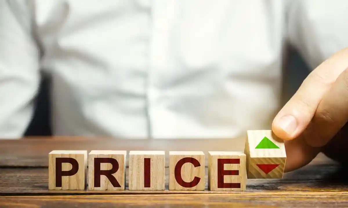 В Германии растут цены на продукты. Фото: Andrii Yalanskyi / Shutterstock.com