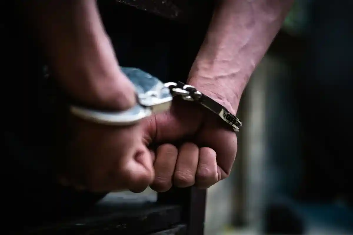 В Москве по делу о «фейках» арестовали гражданина Колумбии