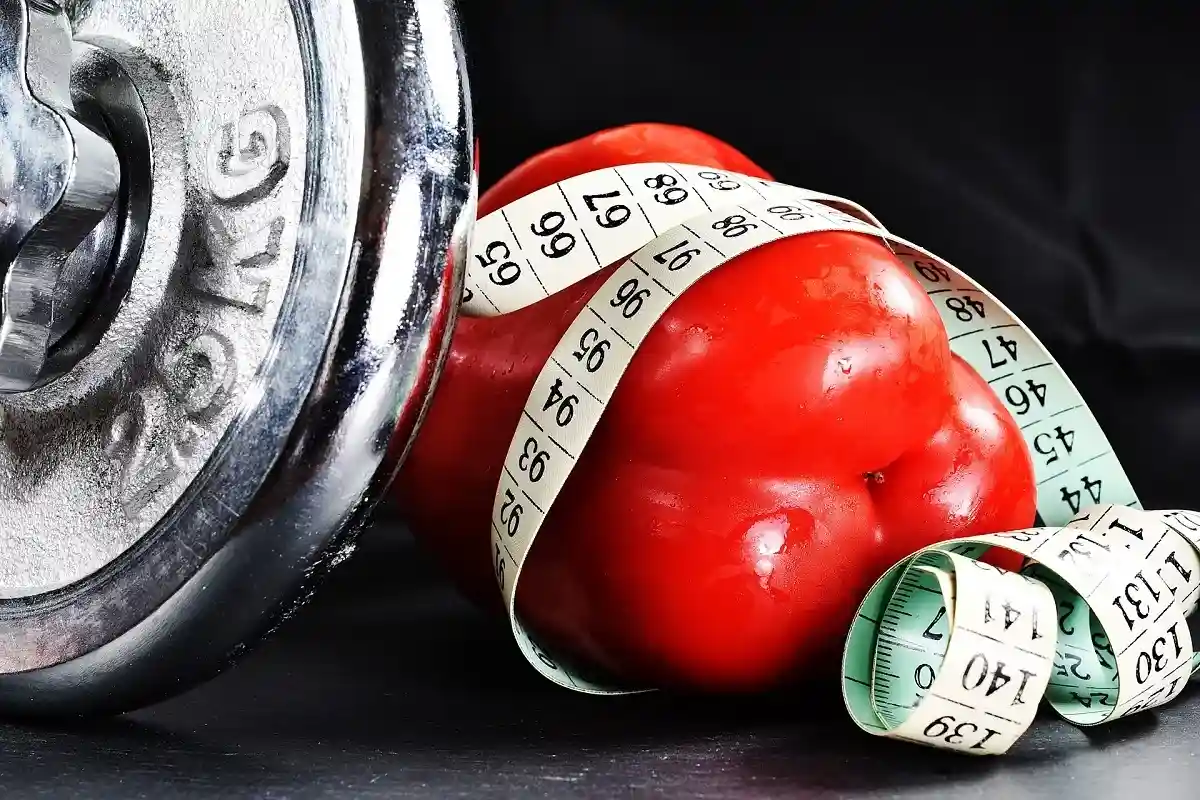 Сколько нужно времени, чтобы сбросить вес и удержать его?