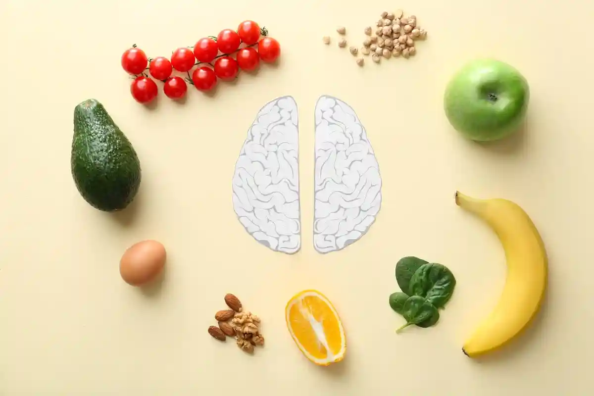 Conscious nutrition.  Photo: Pixel-shot / Shutterstock.com