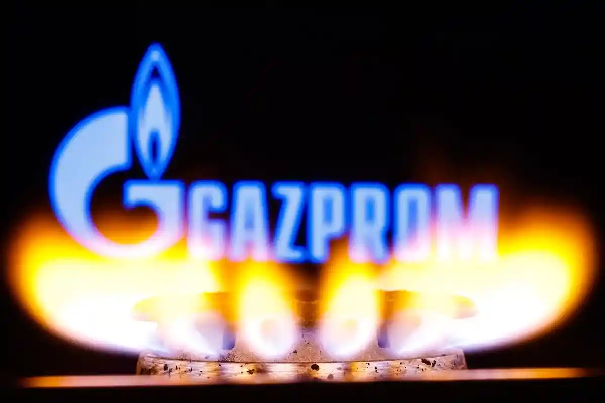 «Газпром» отказывается от «дочки»